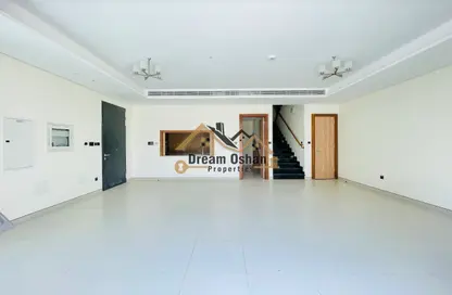 Villa - 5 Bedrooms - 7 Bathrooms for rent in 180 Degrees Villas - Liwan - Dubai Land - Dubai