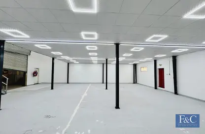 Warehouse - Studio - 1 Bathroom for rent in Al Quoz Industrial Area - Al Quoz - Dubai
