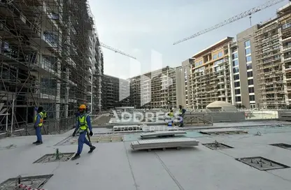 شقة - غرفة نوم - 2 حمامات للبيع في خورفكان - الشارقة