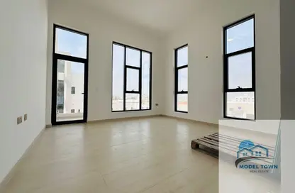 Apartment - Studio - 1 Bathroom for rent in Zayed City (Khalifa City C) - Khalifa City - Abu Dhabi