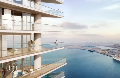 شقة - 2 غرف نوم - 2 حمامات للبيع في مار كازا - المدينة الملاحية - دبي