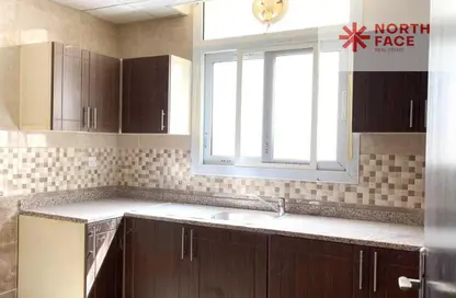 Apartment - 1 Bedroom - 1 Bathroom for rent in Muwaileh Commercial - Sharjah