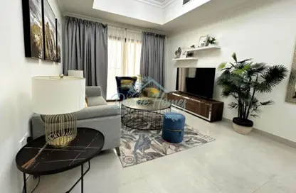 Apartment - 1 Bedroom - 2 Bathrooms for rent in G24 - Jumeirah Village Circle - Dubai