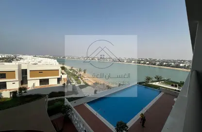 Apartment - 1 Bedroom - 2 Bathrooms for sale in Gateway Residences 2 - Mina Al Arab - Ras Al Khaimah