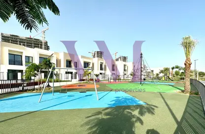Townhouse - 2 Bedrooms - 4 Bathrooms for sale in Marbella - Mina Al Arab - Ras Al Khaimah