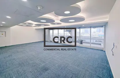 مكتب - استوديو للايجار في مركز جميرا للأعمال 2 (JBC 2) - (JLT) مجمع V - أبراج بحيرة الجميرا - دبي