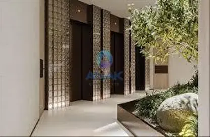 Apartment - 1 Bathroom for sale in Floarea Residence - Arjan - Dubai