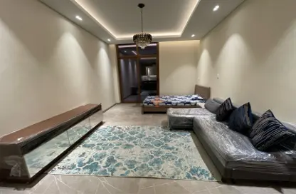 Apartment - 1 Bedroom - 2 Bathrooms for rent in La Residenza - Jumeirah Village Circle - Dubai
