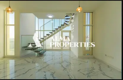 Duplex - 2 Bedrooms - 3 Bathrooms for sale in Oasis 2 - Oasis Residences - Masdar City - Abu Dhabi