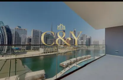 Apartment - 2 Bedrooms - 3 Bathrooms for sale in Binghatti Canal - Business Bay - Dubai Apartment - 2 Bedrooms - 3 Bathrooms for sale in Binghatti Canal - Business Bay - Dubai