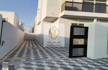 فيلا - 5 غرف نوم - 7 حمامات للبيع في الزاهية جاردنز - الزاهية - عجمان