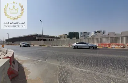 أرض - استوديو للبيع في 1  الروضة - الروضة - عجمان