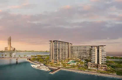 Apartment - 3 Bedrooms - 4 Bathrooms for sale in Playa Del Sol - Al Marjan Island - Ras Al Khaimah