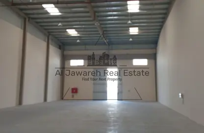 Shop - Studio - 1 Bathroom for rent in Umm Al Thuoob - Umm Al Quwain