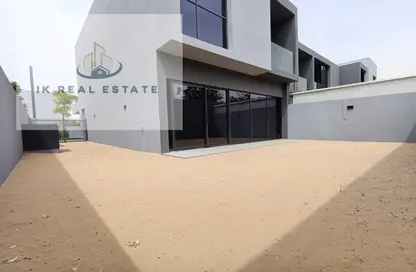 Villa - 3 Bedrooms - 5 Bathrooms for rent in Kaya - Masaar - Tilal City - Sharjah