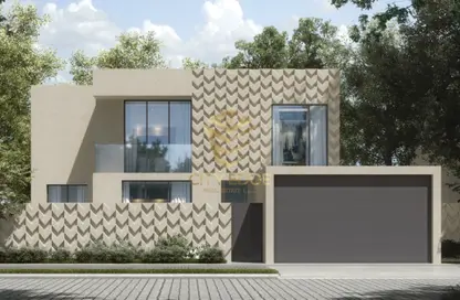 Villa - 4 Bedrooms - 6 Bathrooms for sale in Hayyan - Sharjah