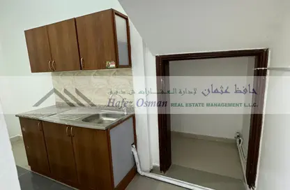 Apartment - 1 Bedroom - 1 Bathroom for rent in Al Mushrif - Abu Dhabi