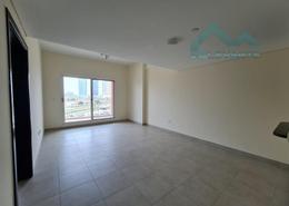 Apartment - 1 bedroom - 2 bathrooms for rent in Mazaya 5 - Q-Line - Liwan - Dubai Land - Dubai