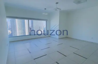 شقة - 2 غرف نوم - 2 حمامات للايجار في 48 برج جيت - برج دبي - دبي وسط المدينة - دبي