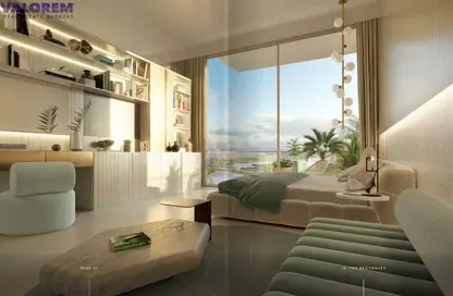 شقة - غرفة نوم - 2 حمامات للبيع في ريجاليا ديار - الخليج التجاري - دبي