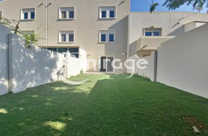 Townhouse - 3 Bedrooms - 4 Bathrooms for sale in Desert Style - Al Reef Villas - Al Reef - Abu Dhabi