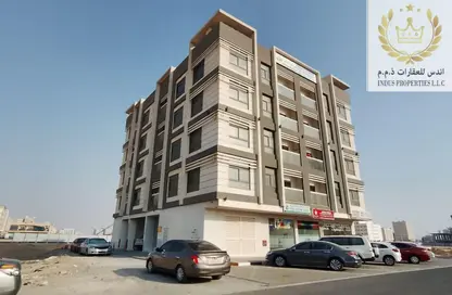 عمارة بالكامل - 8 غرف نوم - 8 حمامات للبيع في الجرف - عجمان وسط المدينة - عجمان