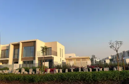 Townhouse - 4 Bedrooms - 5 Bathrooms for rent in Talia - The Valley - Dubai