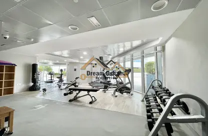 Apartment - Studio - 1 Bathroom for sale in Azizi Aliyah - Al Jaddaf - Dubai