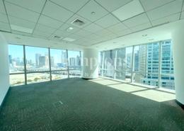Office Space for rent in Ubora Tower 1 - Ubora Towers - Business Bay - Dubai