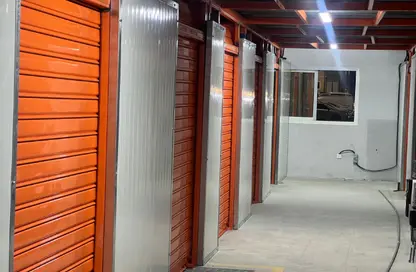 Warehouse - Studio for rent in Al Warsan 1 - Al Warsan - Dubai
