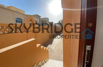 Apartment - Studio - 1 Bathroom for rent in Al Mushrif - Abu Dhabi