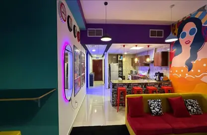 Apartment - 3 Bedrooms - 3 Bathrooms for sale in Marina Pinnacle - Dubai Marina - Dubai