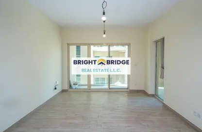Apartment - 2 Bedrooms - 2 Bathrooms for rent in Al Ghozlan 1 - Al Ghozlan - Greens - Dubai