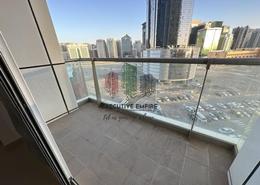 Apartment - 1 bedroom - 2 bathrooms for rent in Saraya - Corniche Road - Abu Dhabi