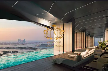 Apartment - 2 Bedrooms - 3 Bathrooms for sale in Iconic - Dubai Internet City - Dubai