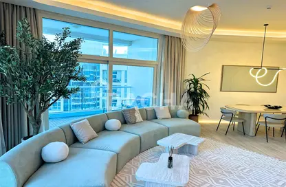 Apartment - 3 Bedrooms - 4 Bathrooms for sale in Al Fahad Tower 2 - Al Fahad Towers - Barsha Heights (Tecom) - Dubai