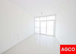 Studio - 1 bathroom for sale in Carson - The Drive - DAMAC Hills - Dubai Empty Room image for: Studio - 1 bathroom for sale in Carson - The Drive - DAMAC Hills - Dubai, Image 1