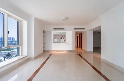 Apartment - 2 Bedrooms - 3 Bathrooms for rent in Al Mesk Tower - Emaar 6 Towers - Dubai Marina - Dubai