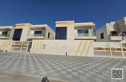 فيلا - 5 غرف نوم - 7 حمامات للبيع في الحليو 2 - الحليو - عجمان