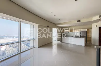 Apartment - 2 Bedrooms - 2 Bathrooms for rent in Park Place Tower - Sheikh Zayed Road - Dubai