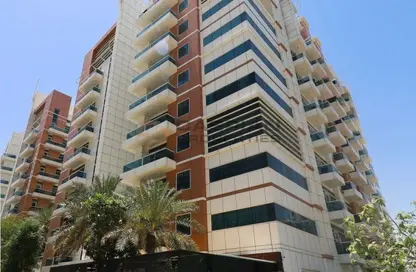 Apartment - 1 Bedroom - 1 Bathroom for sale in Durar 1 - Dubai Land Residence Complex - Dubai