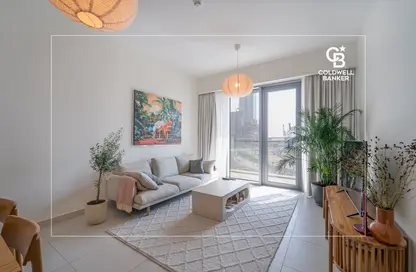 شقة - 2 غرف نوم - 2 حمامات للبيع في مساكن واجهة القناة 9 - كانال فرونت ريزيدينس - الوصل - دبي