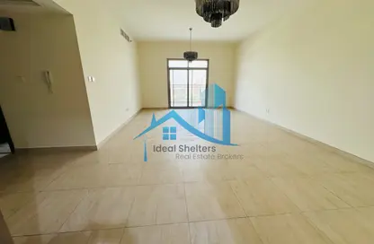 Apartment - 3 Bedrooms - 4 Bathrooms for rent in Yasmine - Azizi Residence - Al Furjan - Dubai