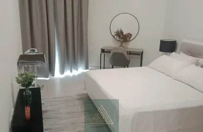 Apartment - 1 Bedroom - 2 Bathrooms for rent in The Bay - Business Bay - Dubai