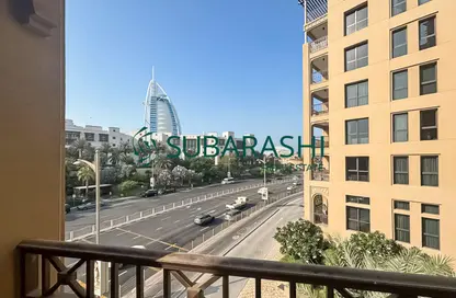 شقة - 2 غرف نوم - 2 حمامات للايجار في لمتارا 3 - مدينة جميرا ليفينج - أم سقيم - دبي شقة - 2 غرف نوم - 2 حمامات للايجار في لمتارا 3 - مدينة جميرا ليفينج - أم سقيم - دبي