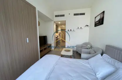 شقة - 1 حمام للايجار في عزيزي ريفيرا - ميدان واحد - ميدان - دبي شقة - 1 حمام للايجار في عزيزي ريفيرا - ميدان واحد - ميدان - دبي