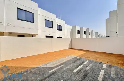 تاون هاوس - 2 غرف نوم - 3 حمامات للايجار في نويا ڤيڤا - نويا - جزيرة الياس - أبوظبي