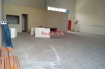 Warehouse - Studio - 1 Bathroom for sale in Al Quoz Industrial Area 4 - Al Quoz Industrial Area - Al Quoz - Dubai