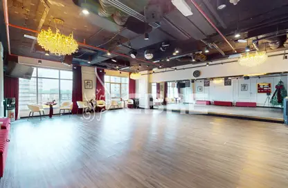 مكتب - استوديو - 1 حمام للايجار في برج جروفينور للأعمال - برشا هايتس (تيكوم) - دبي