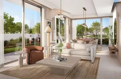 تاون هاوس - 3 غرف نوم - 4 حمامات للبيع في فينيرا في ذا فالي المرحلة الثانية - فينيرا - ذا فالي - دبي تاون هاوس - 3 غرف نوم - 4 حمامات للبيع في فينيرا في ذا فالي المرحلة الثانية - فينيرا - ذا فالي - دبي